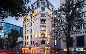 Mercure Belgrade Excelsior