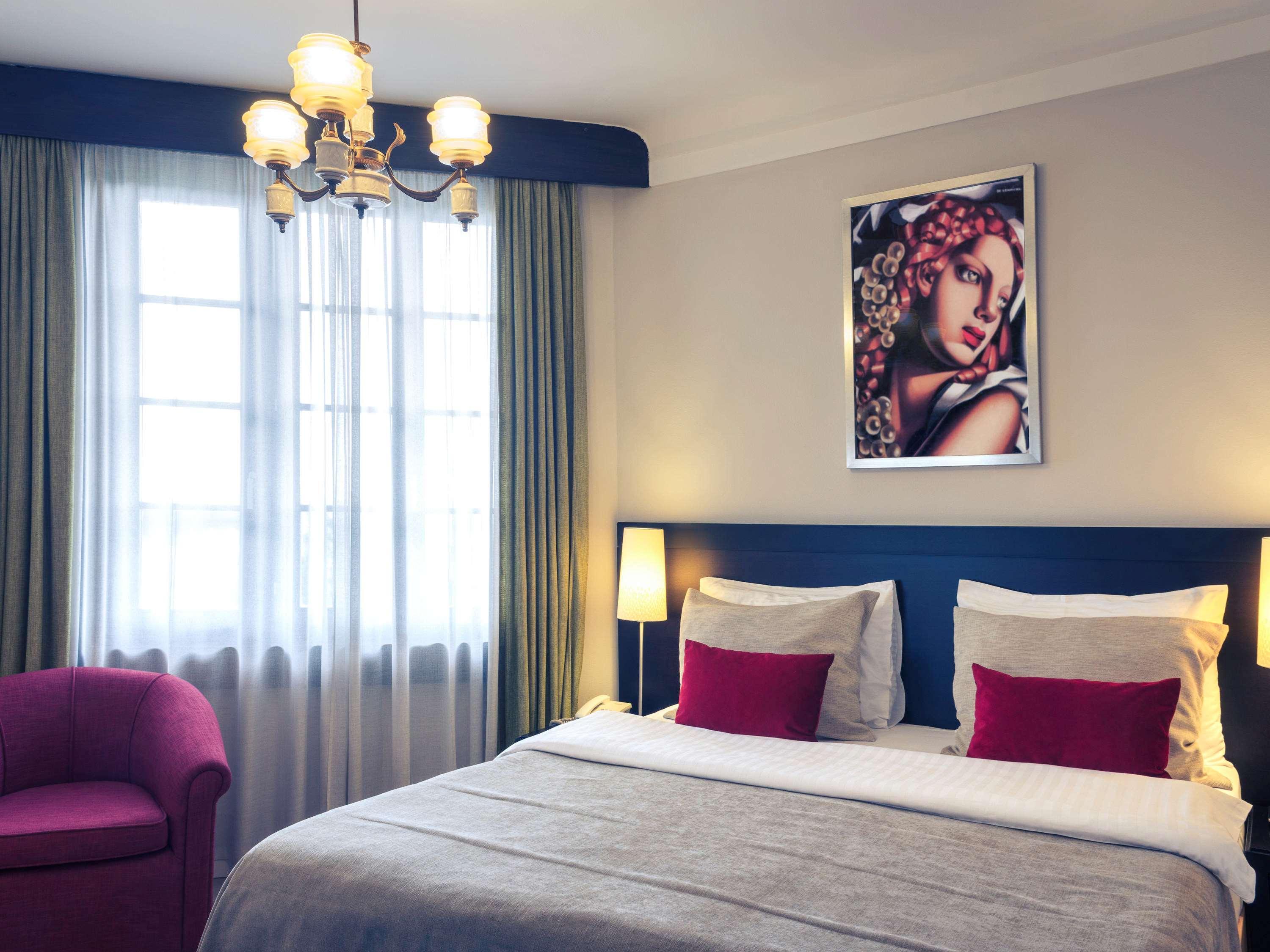 Mercure Belgrade Excelsior Εξωτερικό φωτογραφία