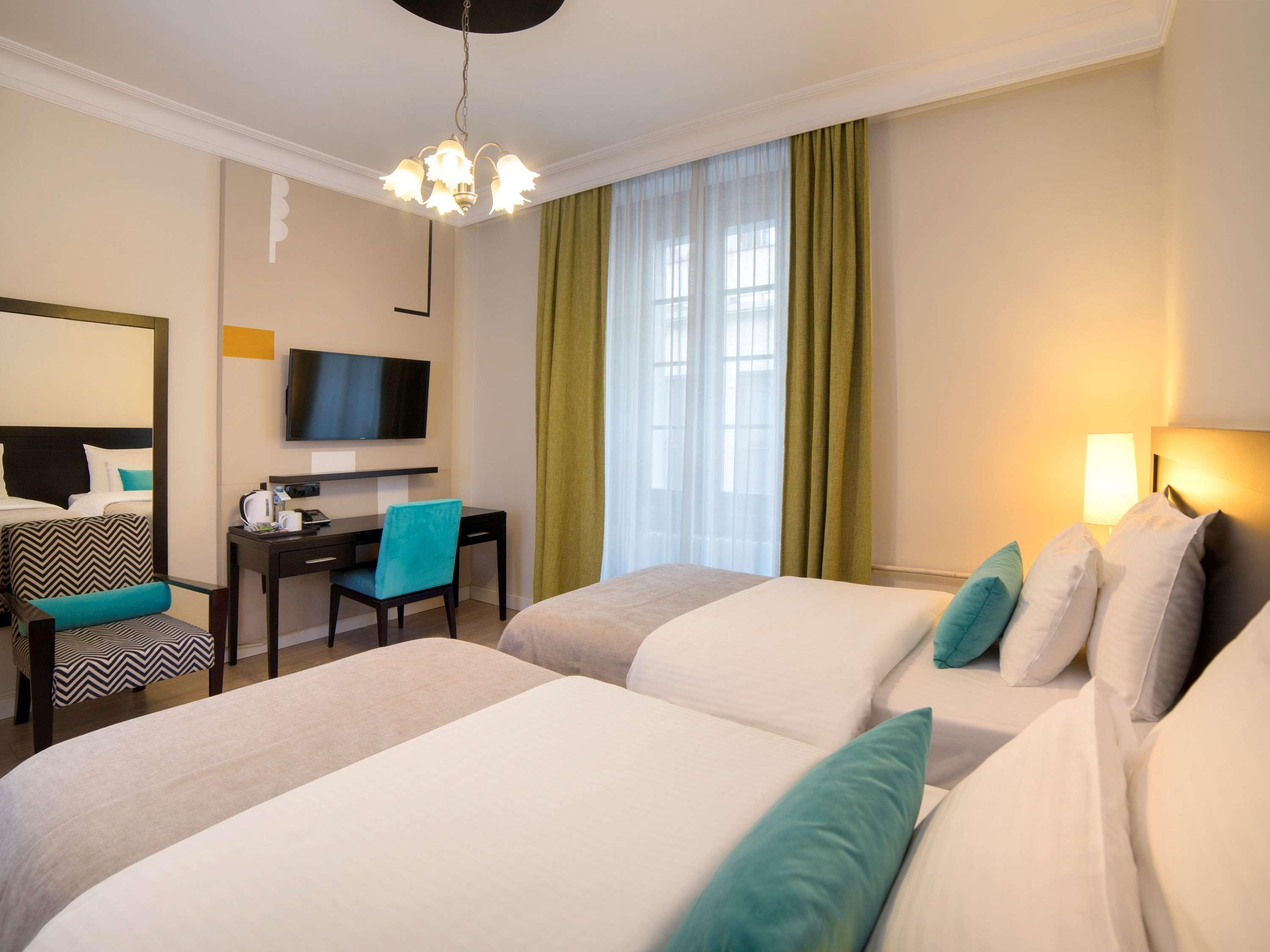Mercure Belgrade Excelsior Εξωτερικό φωτογραφία