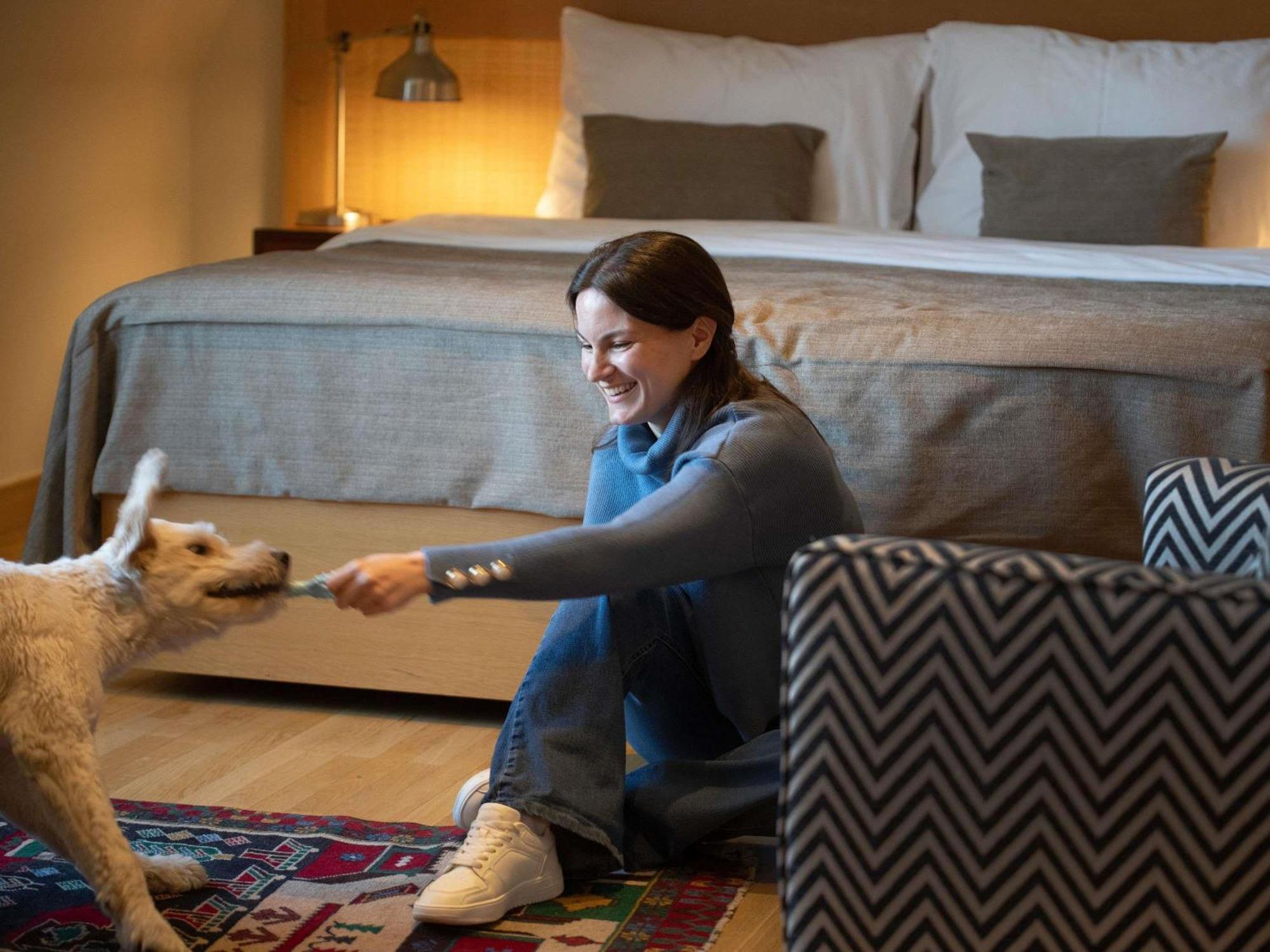 Mercure Belgrade Excelsior Εξωτερικό φωτογραφία