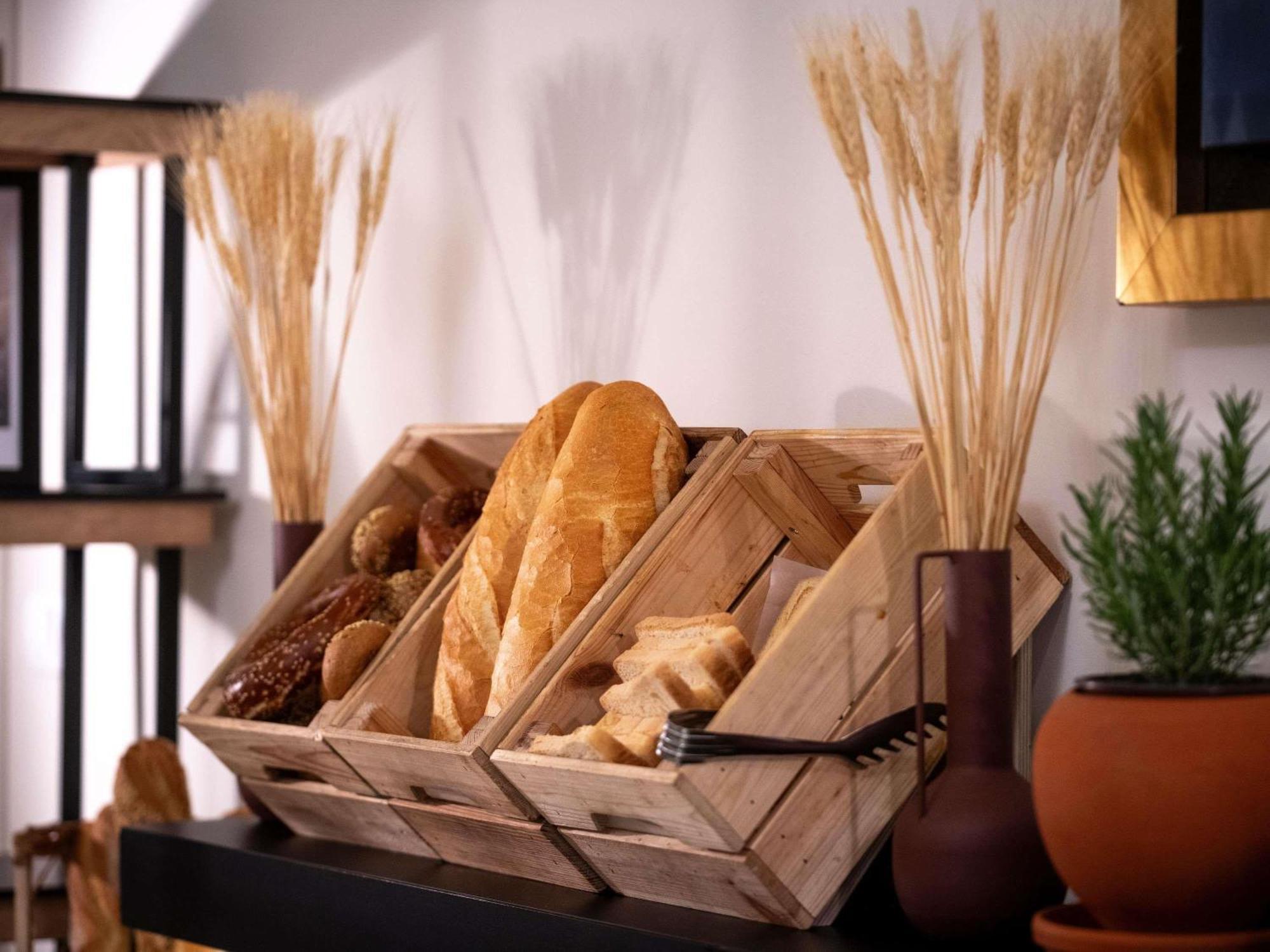 Mercure Belgrade Excelsior Εξωτερικό φωτογραφία