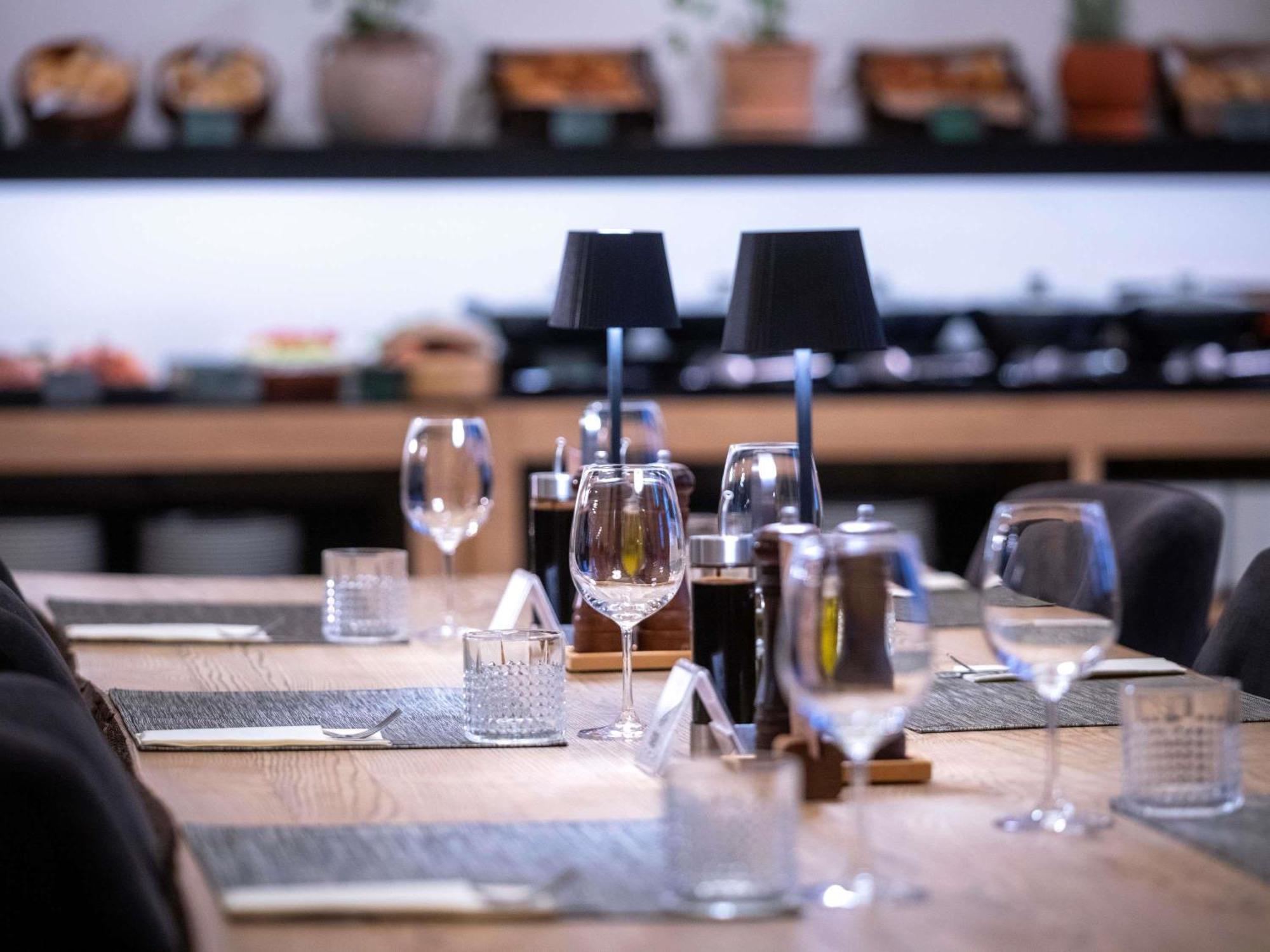 Mercure Belgrade Excelsior Εξωτερικό φωτογραφία