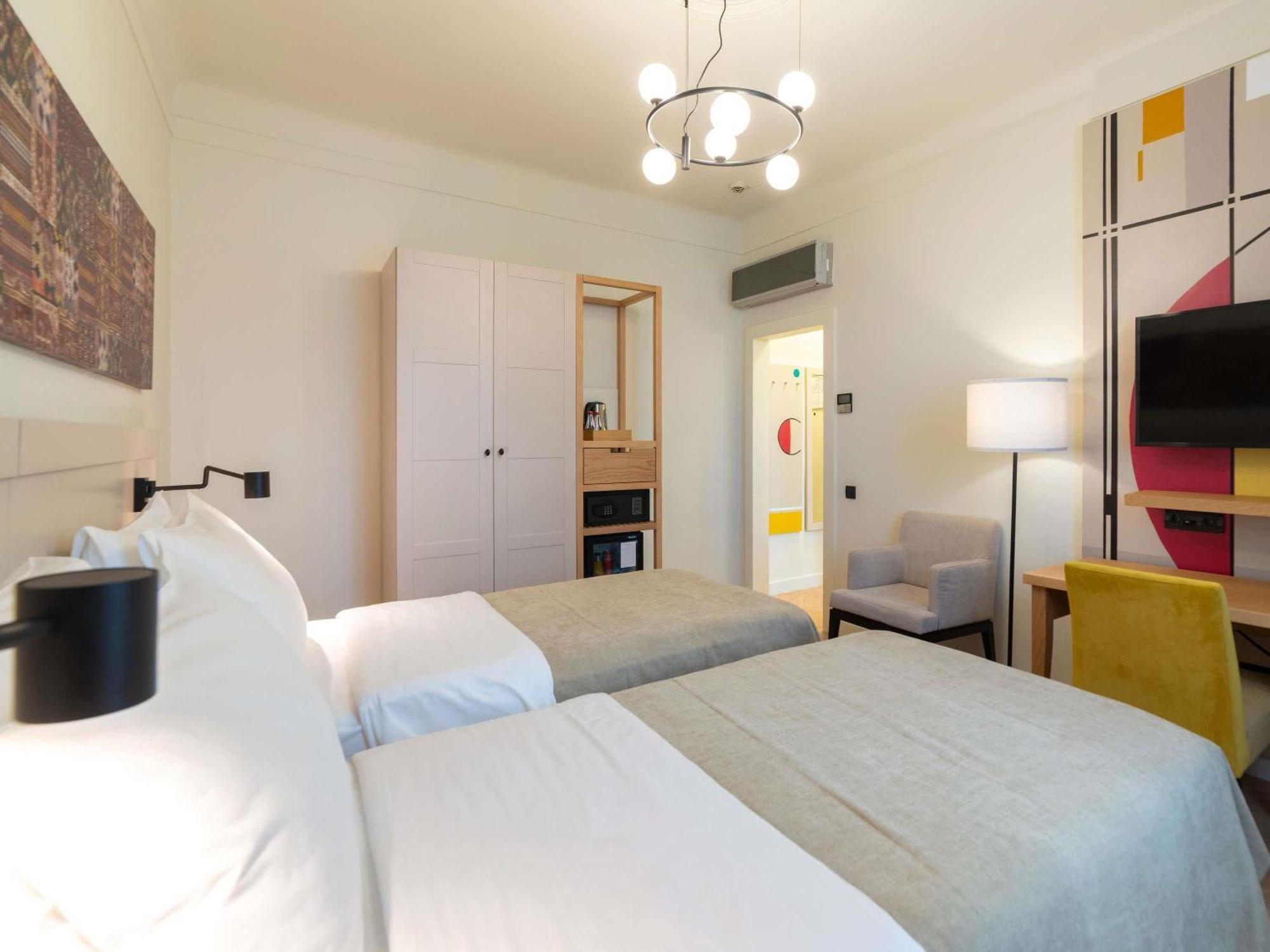 Mercure Belgrade Excelsior Εξωτερικό φωτογραφία