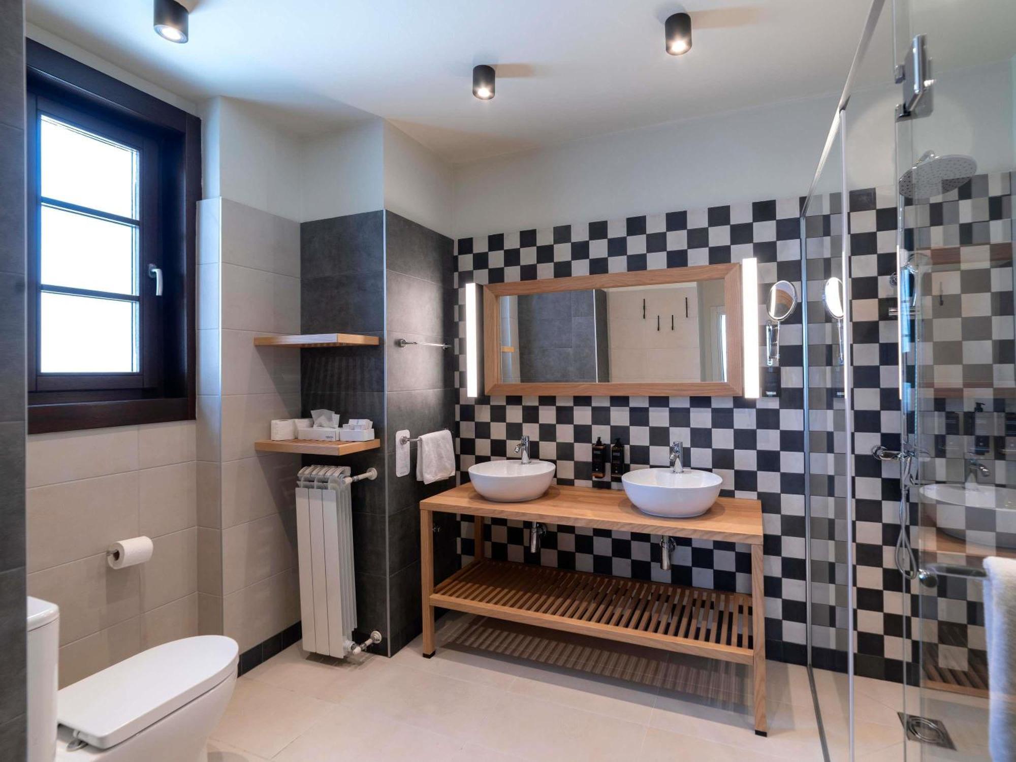Mercure Belgrade Excelsior Εξωτερικό φωτογραφία