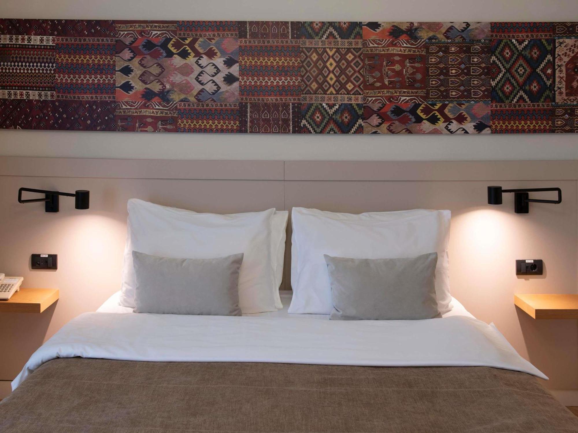 Mercure Belgrade Excelsior Εξωτερικό φωτογραφία
