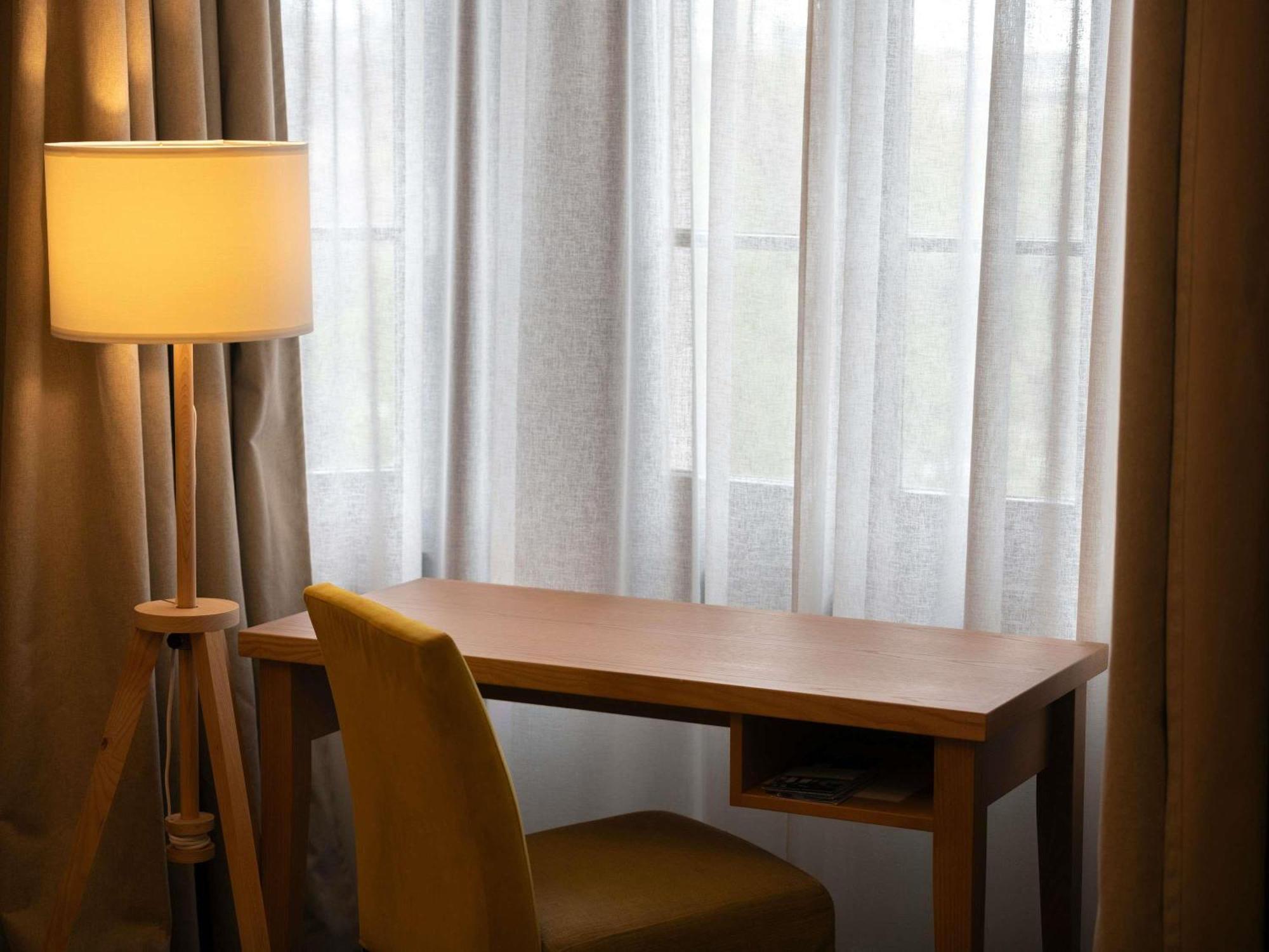 Mercure Belgrade Excelsior Εξωτερικό φωτογραφία